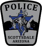 Scottsdale Police Department Logo
